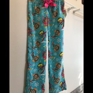 Old Navy Holidays Pajama Pants